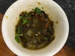 -海关荤豆花(洋河一路店)