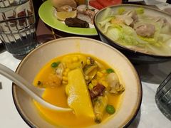 -粤海喜来登酒店·盛宴海鲜牛排自助餐厅(天河城店)