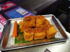 顺化香茅手工豆腐-新越盏·东南亚料理(捷登都会店)