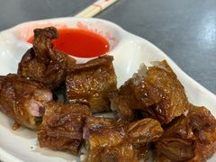 -四里沙茶面(湖滨四里店)