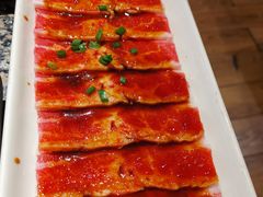 -九田家黑牛烤肉料理(石路天虹店)