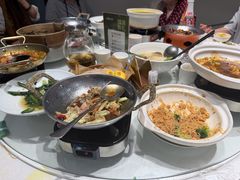 -U你·天然调味(南湖总店)
