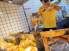 -味子夫鸡柳(解放碑总店)