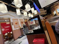 -犇鼎牛潮汕牛肉火锅(新辰里学清路店)
