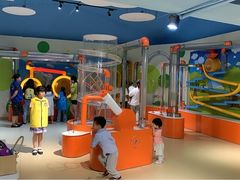 -苏州青少年科技馆