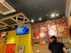 大堂-赵记传承(广州越秀五羊新城店)