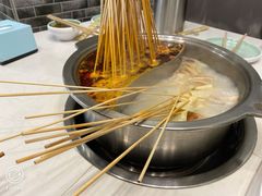 -屋头串串(新街里店)