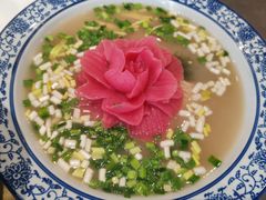 -牡丹宴·正宗洛阳菜·水席专家(国家牡丹园店)