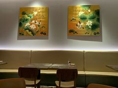 大堂-金鸭季·北京烤鸭(深业上城店)