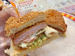 -新辉港式茶餐厅(北栅店)