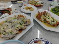 -双月饭店·20年老字号(新村店)