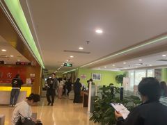 -爱康国宾体检中心(建国门分院)