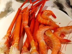 iphone_upload_pic-星伦多 自助料理(圆融店)