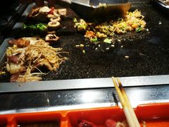 -猪的故事·韩式烤肉(韩乐坊店)