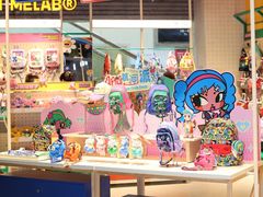 -燕莎奥特莱斯购物中心