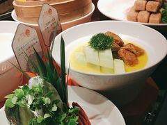 -炊江南·上海菜(国展华漕店)