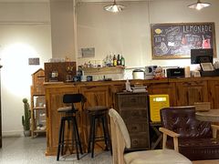 大堂-甘单茶事小馆(洋河店)