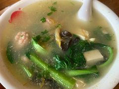 -子午路张记肉夹馍(兵马俑店)