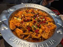 -胖哥俩肉蟹煲(宿迁宝龙广场店)