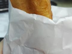 非矾油条-永和大王(赤峰路二店)