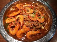 虾煲-胖哥俩肉蟹煲(杭州下沙学林街店)