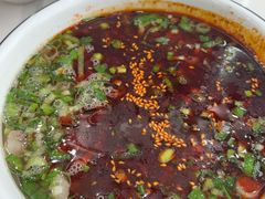 -伊穆祥牛肉面总店·清真