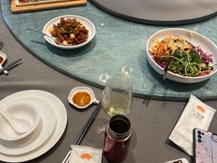 -小厨娘淮扬菜(六合欢乐港店)