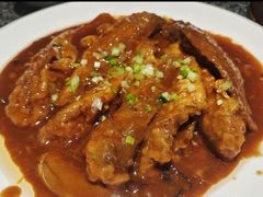 -陈傻子餐厅(世纪都会店)