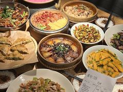 -吃饭皇帝大(解放西路店)