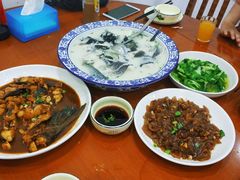 -全乐鱼馆·淳牌有机鱼直营店