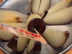 -北丐先生·野馄饨烧烤(长宁龙之梦店)