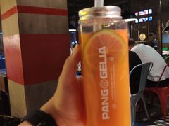 -胖哥俩肉蟹煲(杭州下沙学林街店)