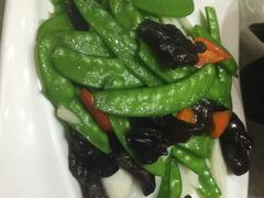 -阿英煲(凉城路店)