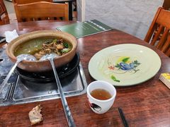-华仔土鸡店(南洲分店)