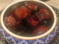 -永安鱼庄·镇江菜(东吴路店)