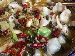 -百年银屏蚝烙·潮汕菜·非遗(乐山店)