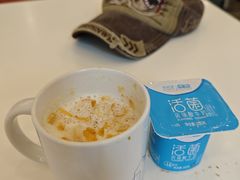 -成都鼓楼智选假日酒店-餐厅