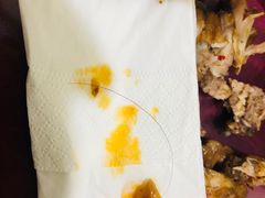 -温江公平红烧兔(总店)