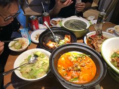 -费大厨辣椒炒肉(万家丽一店)