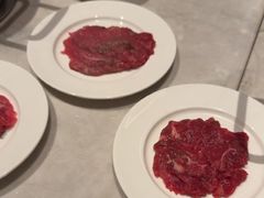-盐城万豪酒店-盐城厨房西餐厅