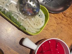 -江湖六膳門串串香(隆礼路店)