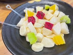 -九田家黑牛烤肉料理(吴江万象汇店)
