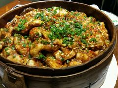 米粉鱼-客家大院·非遗赣南客家菜(郁孤台店)