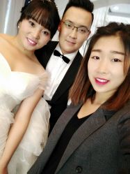 -蒙娜丽莎婚纱摄影(南门店)
