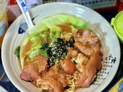 -潮惠居饮食店(光塔路店)