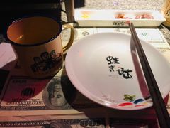 -蛙来哒(东城万达店)