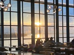 -苏州苏州湾艾美酒店-新食谱全日制餐厅