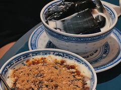 -邹开喜·小海鲜醉鸡煲·潮汕鲜切牛肉店(襄阳北路店)