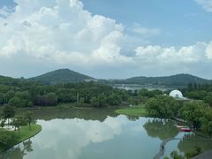 -佘山世茂艾美·御珍轩中餐厅