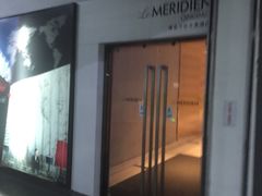 -青岛富力艾美酒店